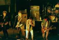 photo of Les Rats